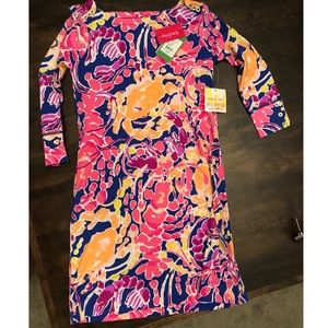 Lilly Pulitzer Sophie Dress XS NWT